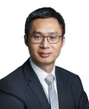 Prof Chen Xiaodong