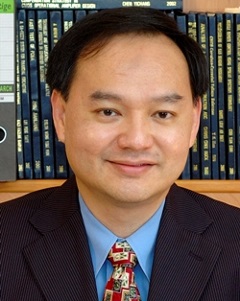 Chang Joseph