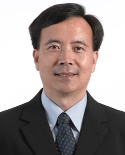 Xie Lihua
