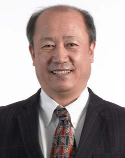 Zhang Yue Ping