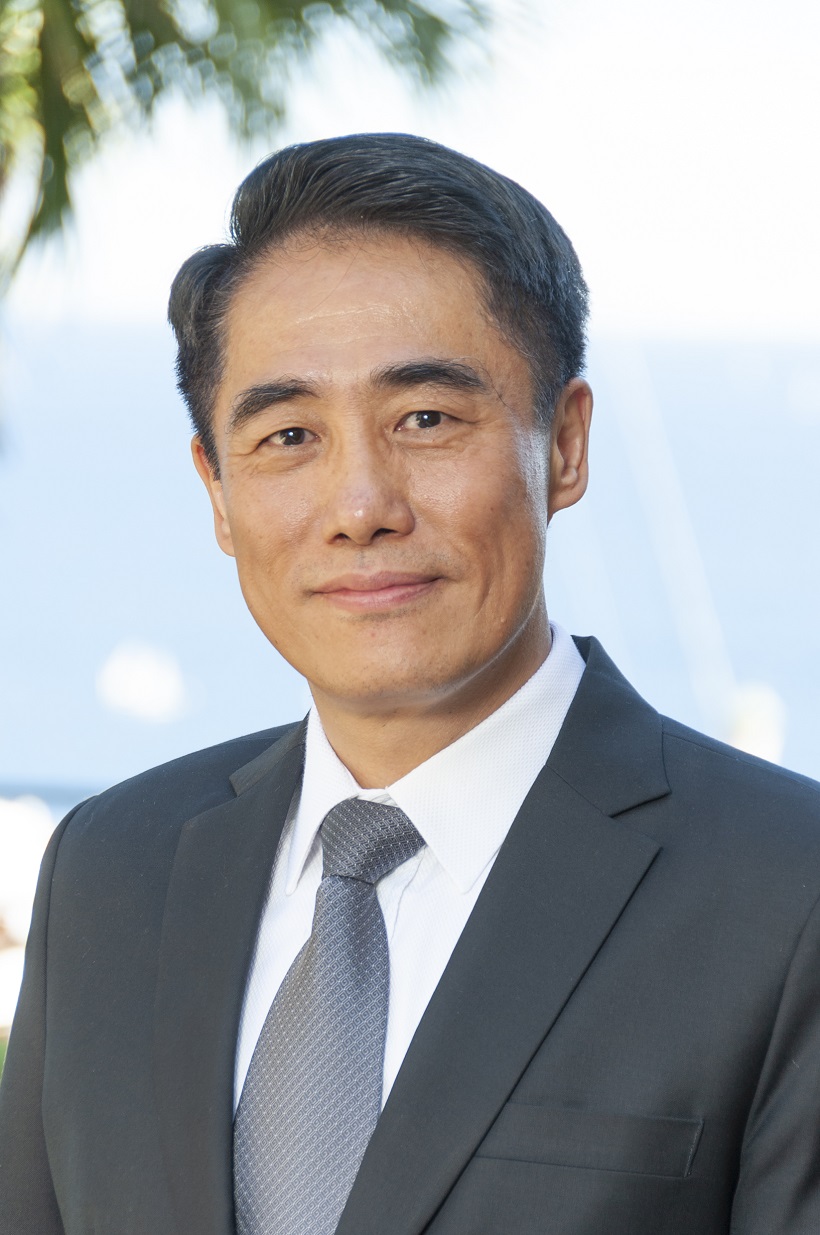 Dr.Shi Xu