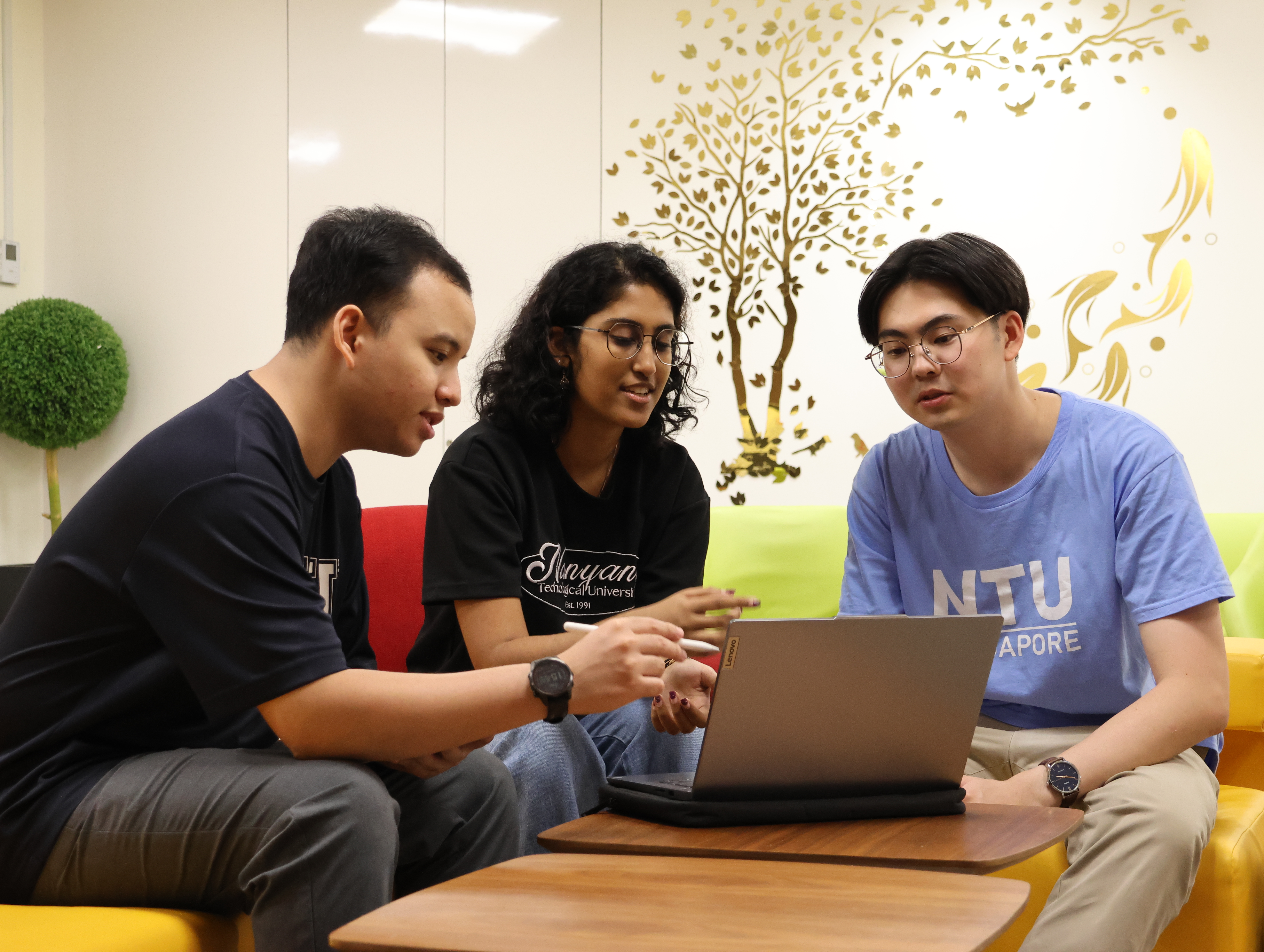 Graduate Programmes