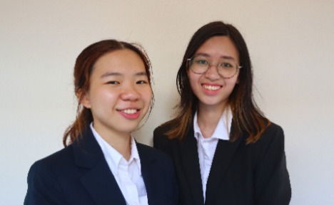 EEE Club - Communication Directors