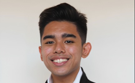 EEE Club - Honorary Financial Secretary