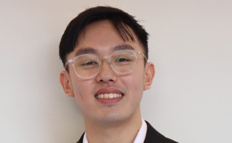 EEE Club - Student Union Executive Committee Representative