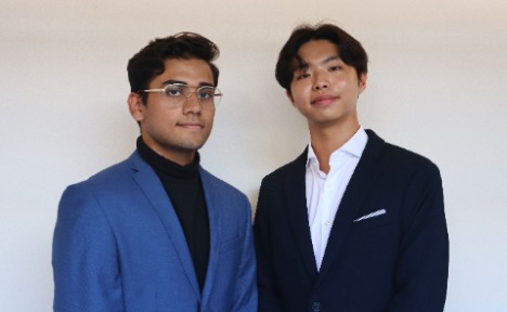 EEE Club - Student Development Directors