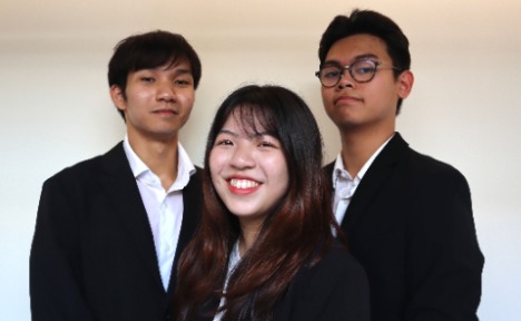 EEE Club - Student Life Directors