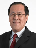 Associate Professor Gooi Hoay Beng
