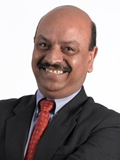 Professor Lalit Kumar Goel