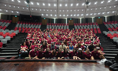 EEE Outreach | School of Electrical and Electronic Engineering | NTU ...