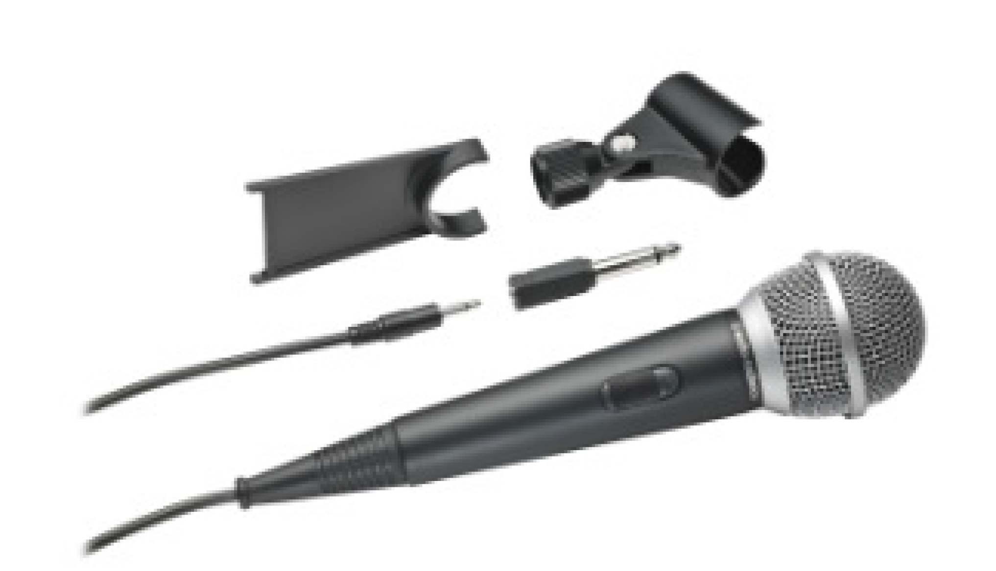 audio-technica Microphone ATR1200