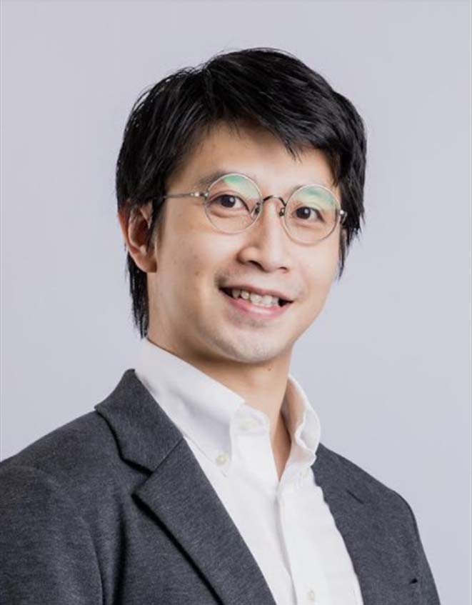 Chong Jun Jie Kenji