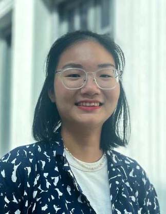 Isabel Lee Ying Yi