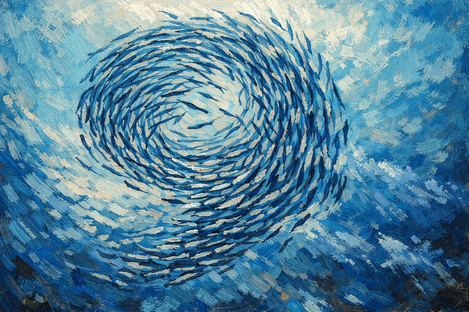 swarm