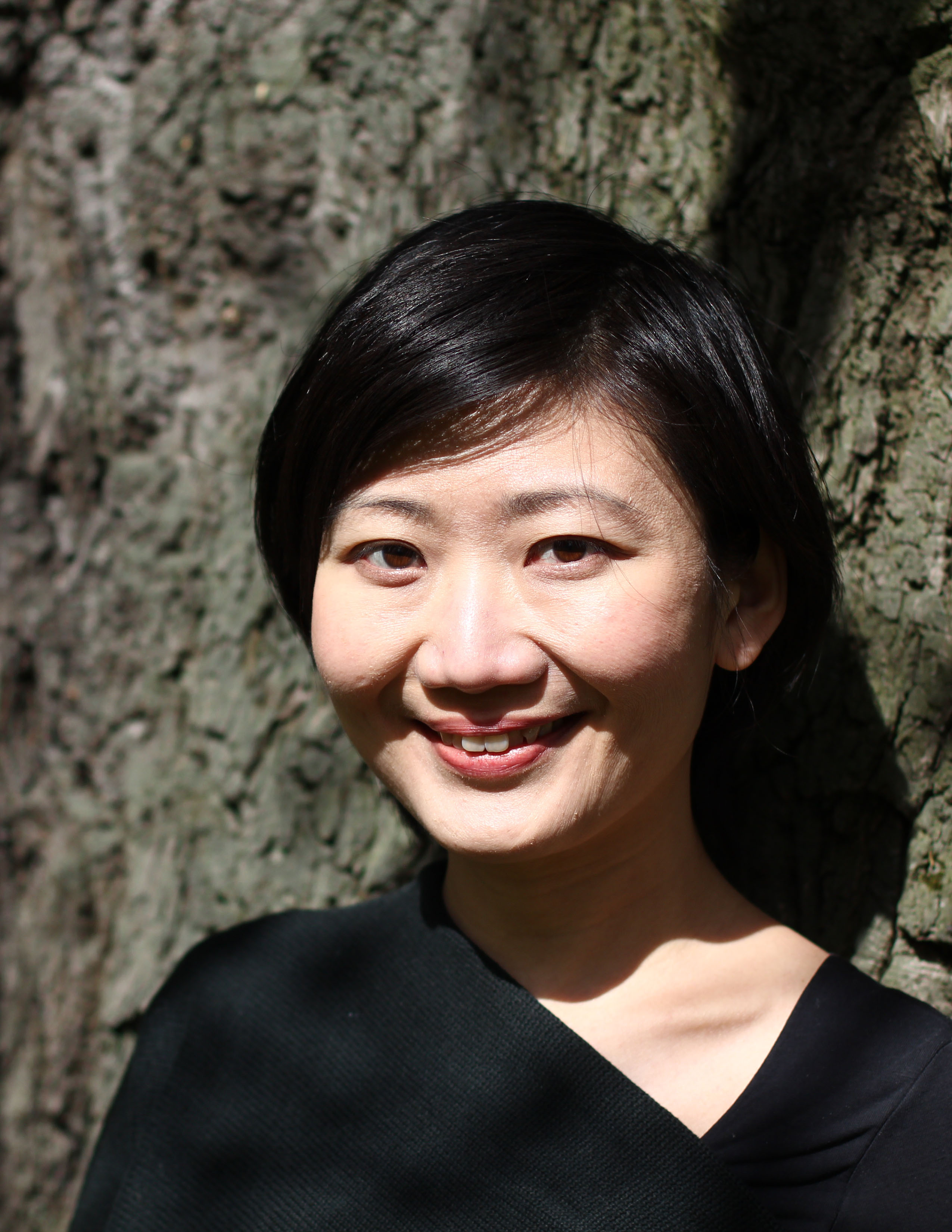 Ms. Christina NG