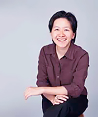 Assoc. Prof. Joanna SIN