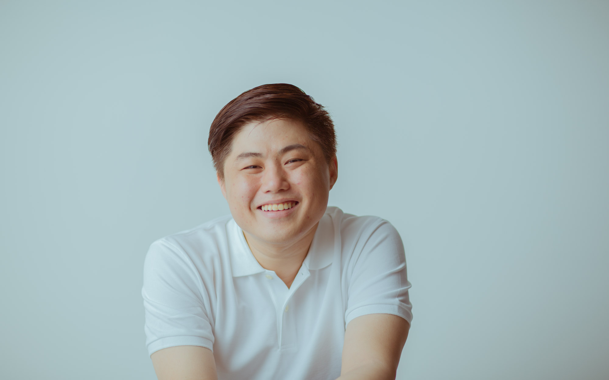 Mr. KUEK Jinhua