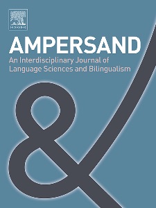 Ampersand