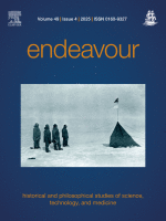 Endeavour Dec 2025