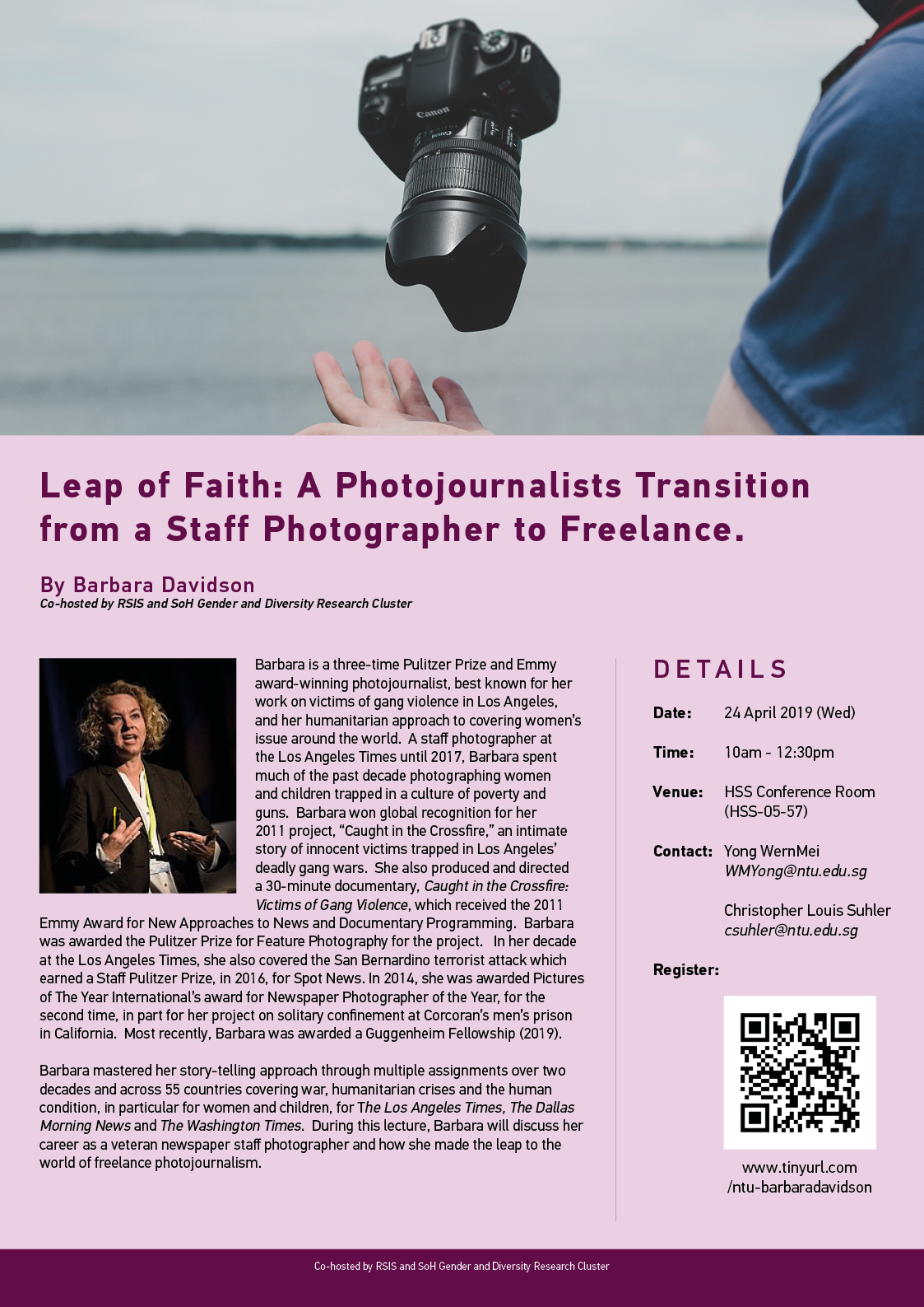 GD 2019 Photojournalist