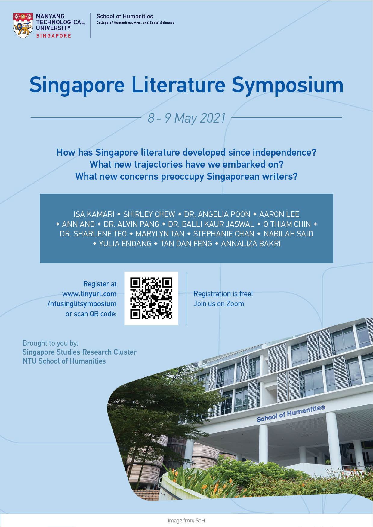 SS-SG-Msia Literature Series