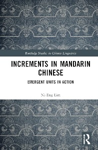 Lim Increments in Mandarin Chinese