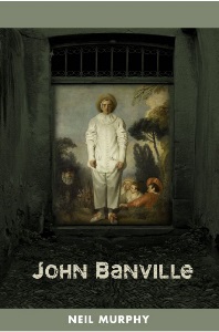 Murphy John Banville