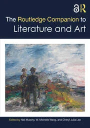 Murphy Wang Lee The Routledge Companion to Literatire