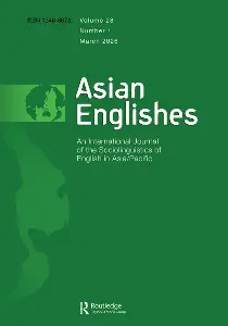 Asian Englishes 88-1