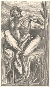 Leighton Pan_Royal Academy. Creative Commons