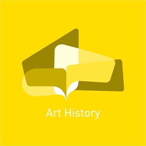 NTU Art History Icon