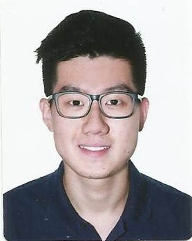 Jeremy Kho Jun Jie