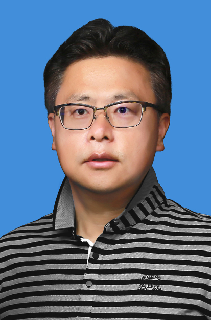 Yang Junqiang Photo