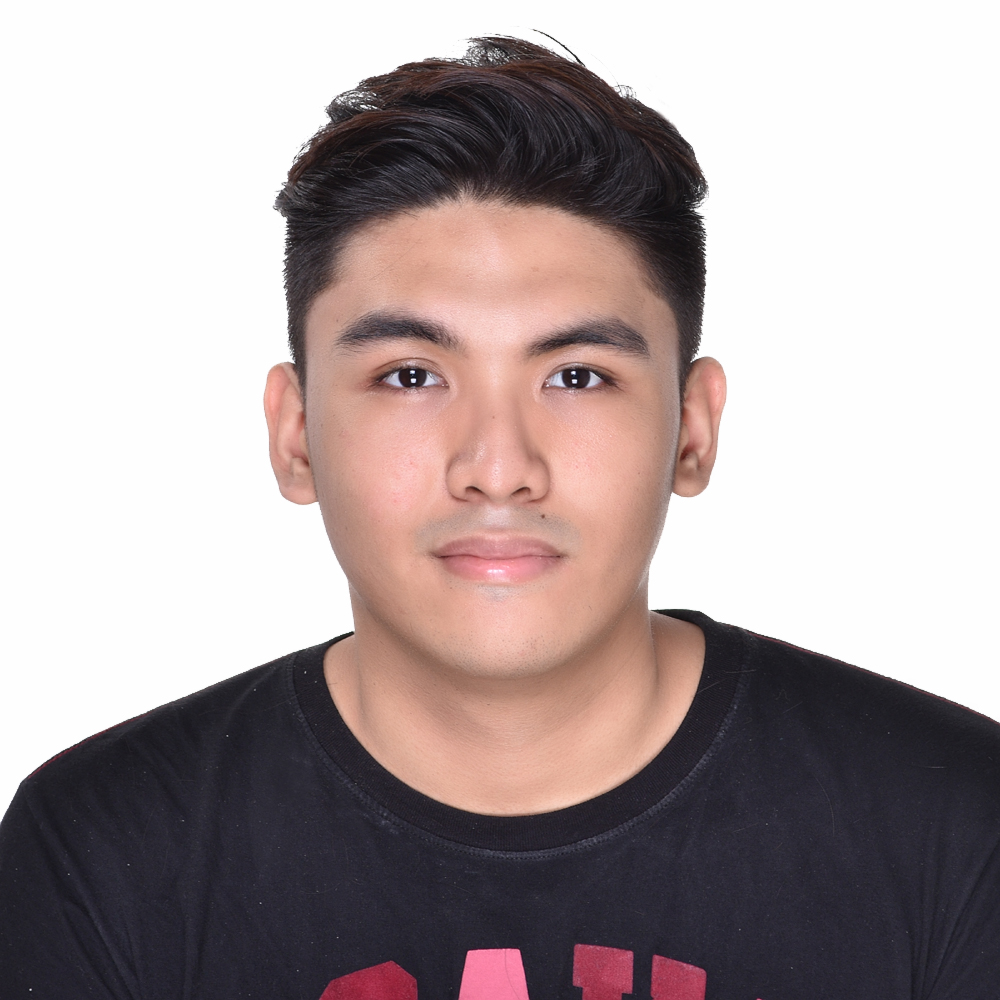 Sales Michael Justine De Jesus