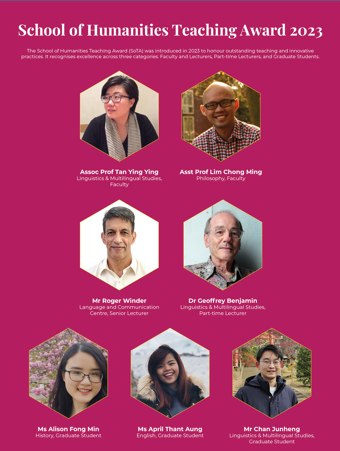 2024 Teaching Awards Winners Announcement-2
