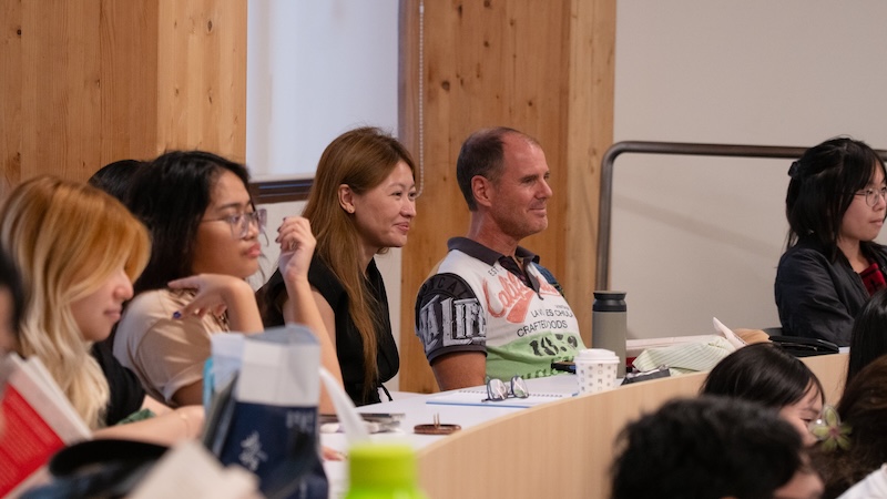 2025-08-21 Jemimah Wei Book Launch