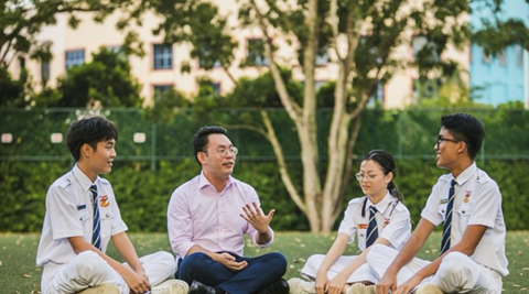 2025-09-08 KYK Zaobao Teacher Award