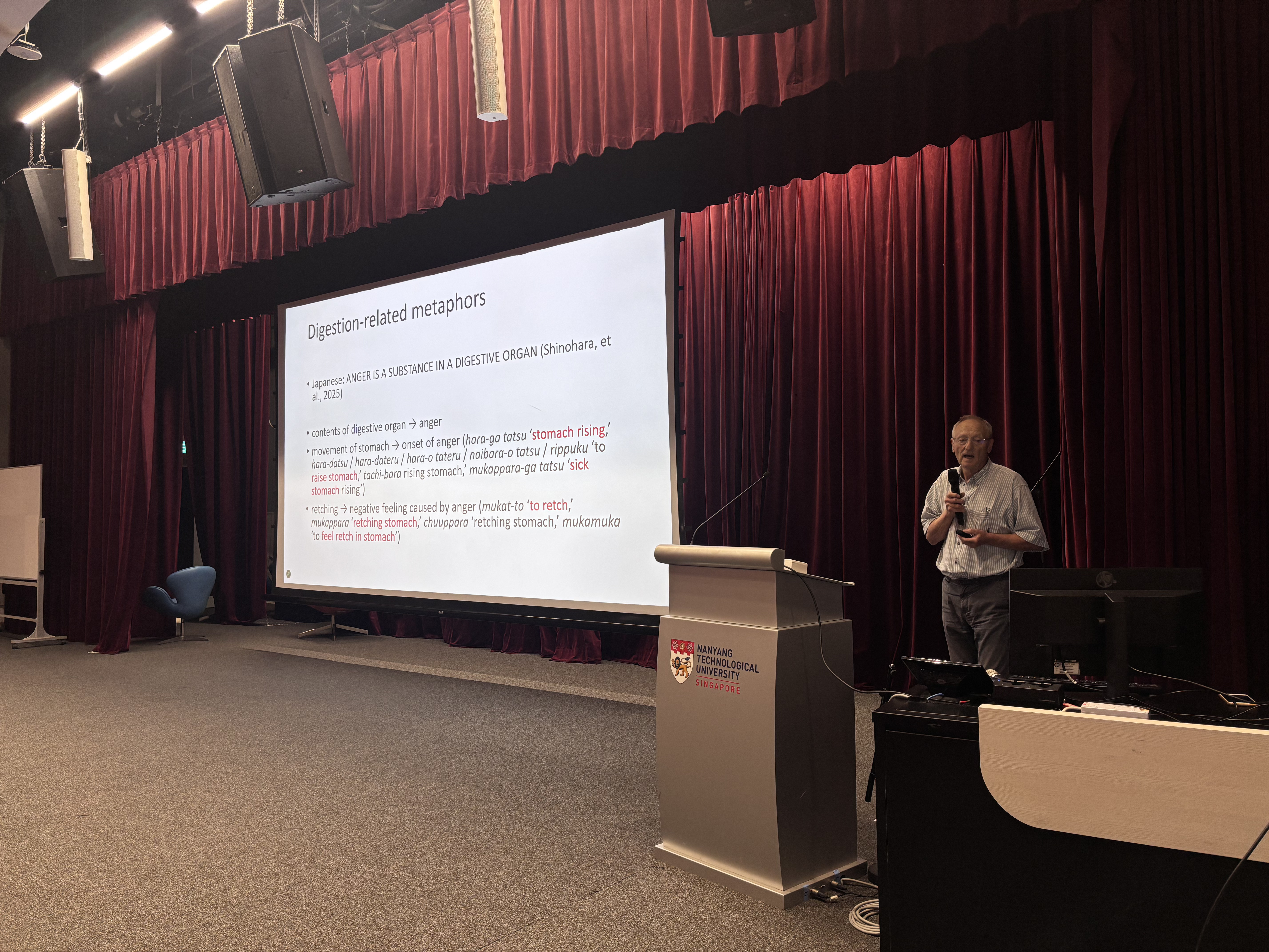 2025-10-07 Zoltan Lecture