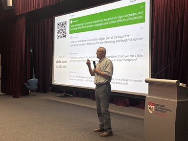 2025-10-07 Zoltan Lecture