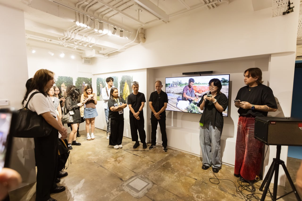 2025-10-16 ELAH Exhibition