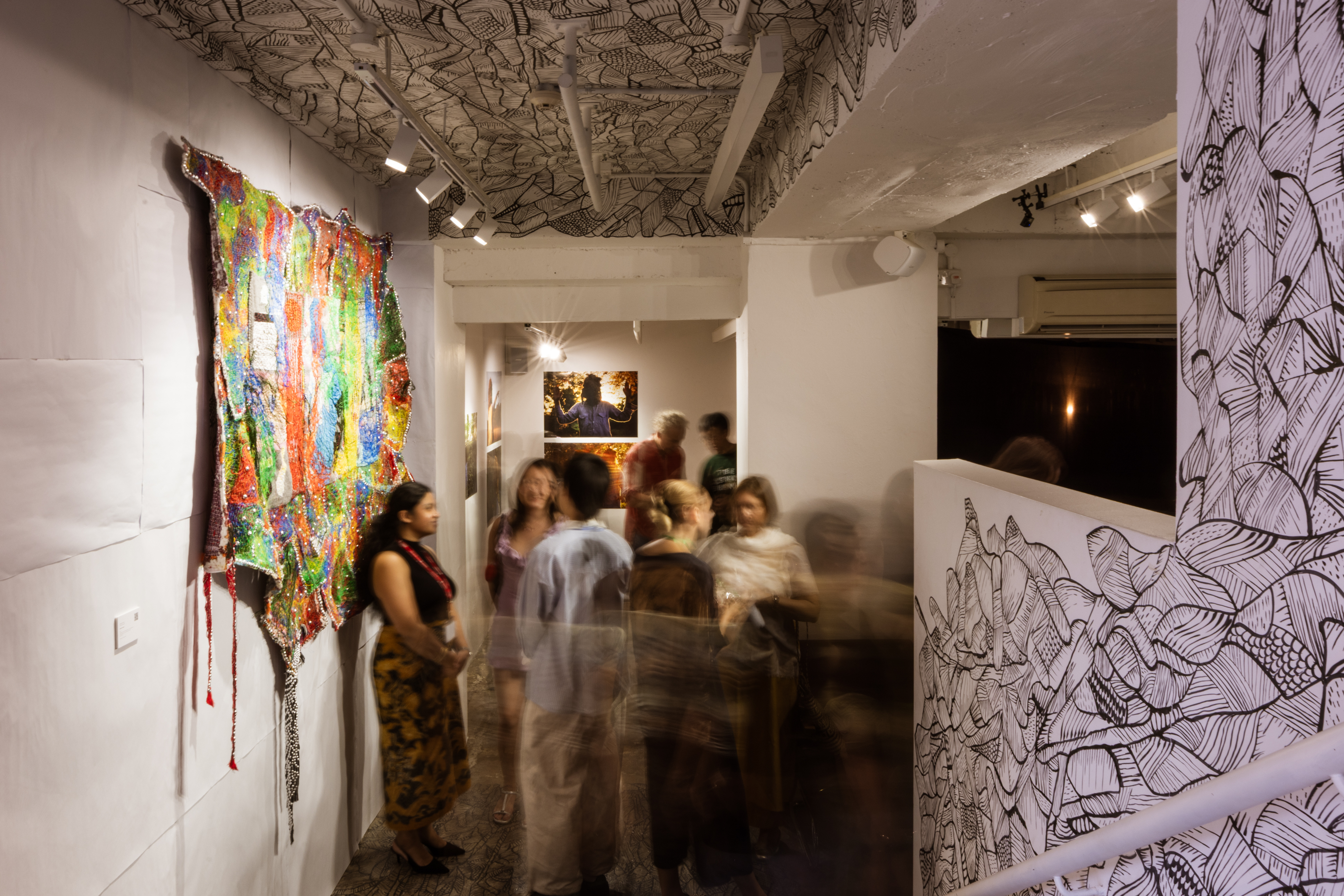 2025-10-16 ELAH Exhibition