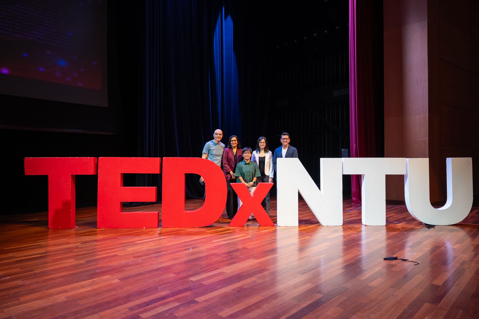 2025-11-03 TedxNTU Ritu2