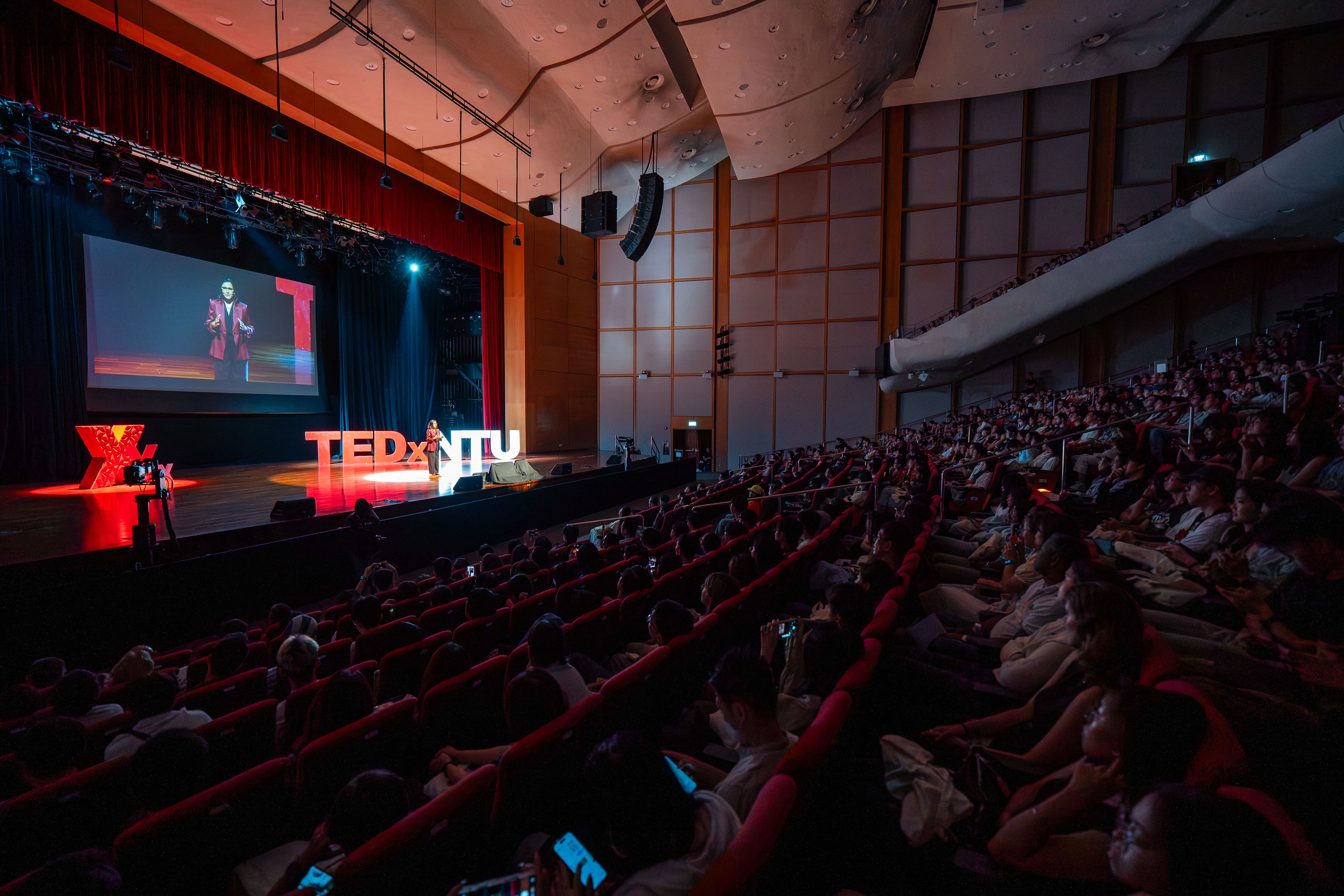 2025-11-03 TEDxNTU Ritu