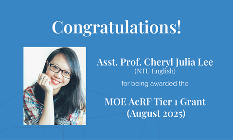 "Smart Nation: A Literary Atlas": A research monograph examining the digital imaginary of Singapore through science fiction