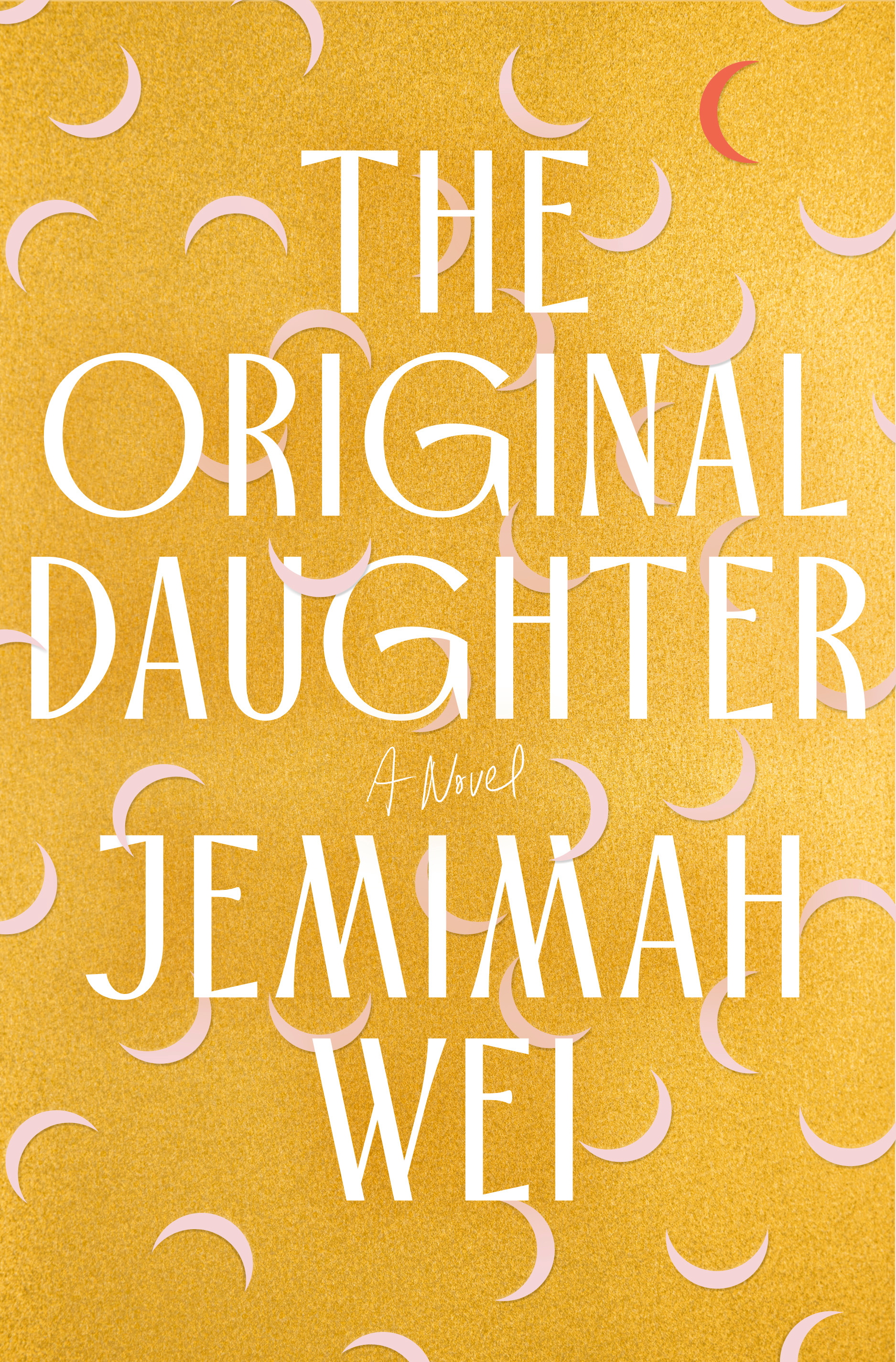Jemimah Wei - OG