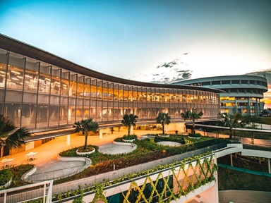 NTU ARC