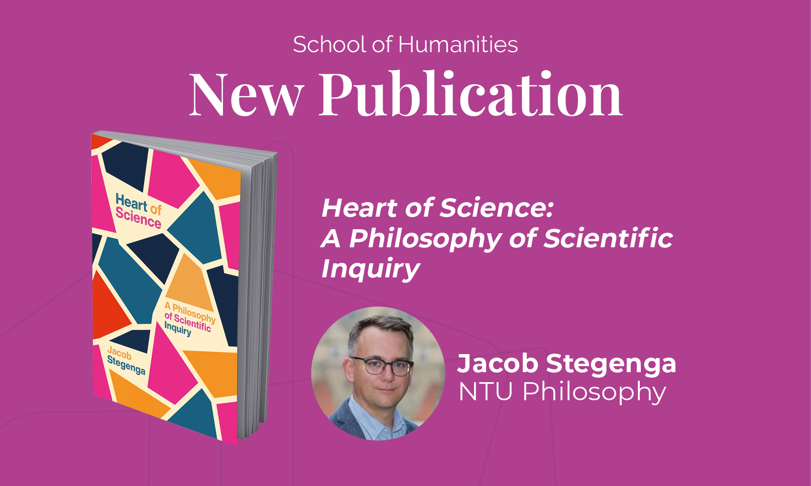 2026-01-27 New Book Stegenga