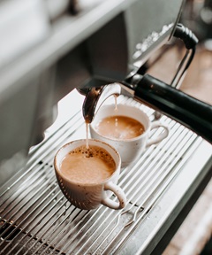 2026-02-09 Coffee