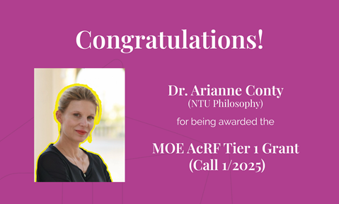 Congratulations Conty Tier 1 - 1:2025