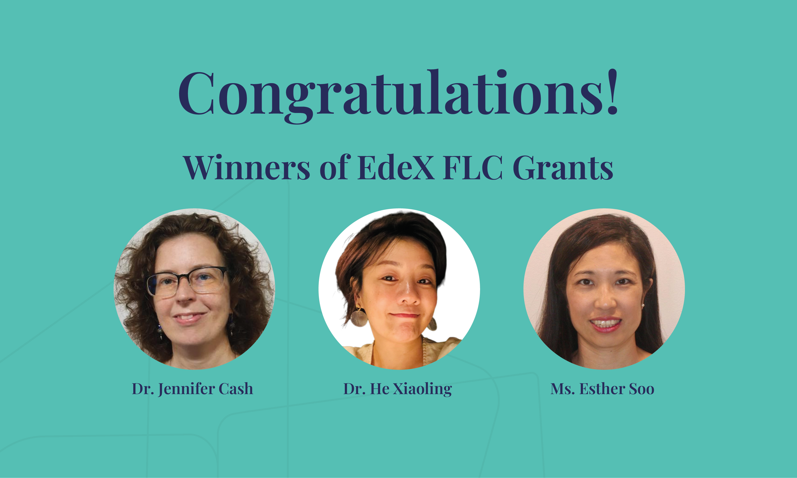Congratulations-EdeX2025